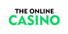 The online casino